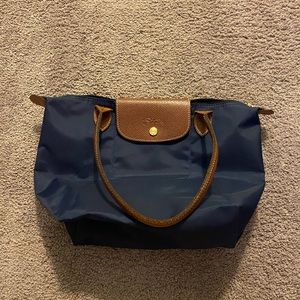 Longchamp Le Piliage bag